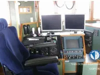 Kapal trawler kanggo didol
