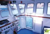 Kapal kerja kanggo didol