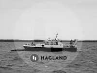 Kapal survei kanggo didol
