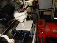 Kapal kerja kanggo didol