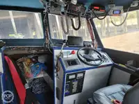 Kapal longliner kanggo didol