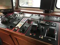 Kapal feri kanggo didol