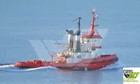 Kapal penarik kanggo didol