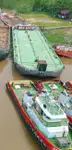 Oil/Chemical tanker kanggo didol