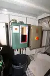 Kapal pesiar kanggo didol