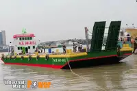 Tongkang kanggo didol