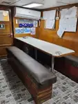 Kapal purse seiner kanggo didol