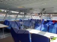 Kapal feri kanggo didol