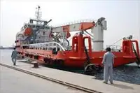 Kapal penarik kanggo didol