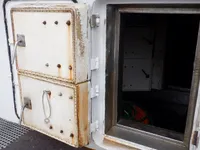 Kapal longliner kanggo didol