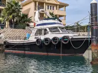 Trawler kanggo didol