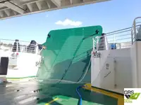 Kapal Ro-Ro kanggo didol