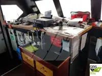 Barge akomodasi kanggo didol