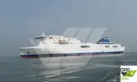 Kapal Ro-Ro kanggo didol
