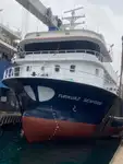 Purse seiner kanggo didol