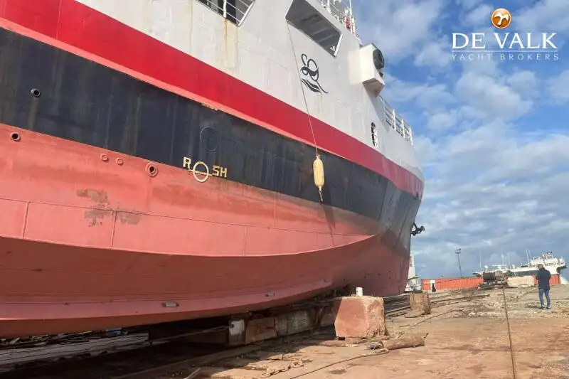 Kapal feri kanggo didol