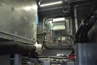 Kapal survei kanggo didol