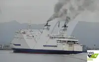 Kapal Ro-Ro kanggo didol