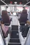 Kapal pilot kanggo didol