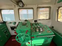 Kapal kerja kanggo didol