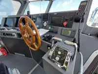 Kapal pilot kanggo didol