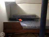 Kapal pasokan kanggo didol