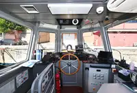 Kapal penarik kanggo didol