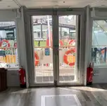 Kapal pesiar-feri kanggo didol