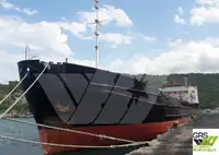 Kapal pengangkut barang curah kanggo didol
