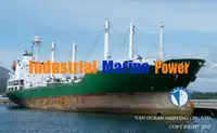 Kapal reefer kanggo didol