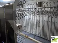 Kapal kontainer kanggo didol