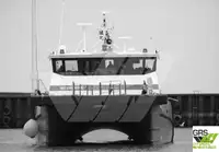 Kapal layanan ladang angin kanggo didol