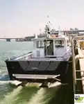 Kapal layanan ladang angin kanggo didol