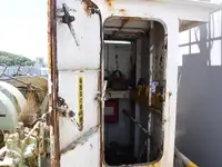 Kapal pengangkut barang curah kanggo didol