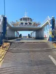 Kapal feri kanggo didol