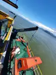 Kapal reefer kanggo didol