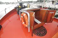 Kapal pesiar kanggo didol