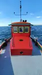 Kapal penarik kanggo didol
