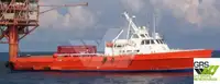 Kapal layanan ladang angin kanggo didol