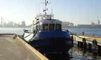 Towboat kanggo didol
