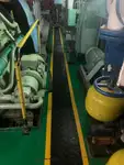 Kapal pasokan kanggo didol
