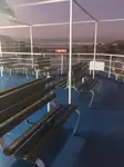 Kapal feri kanggo didol
