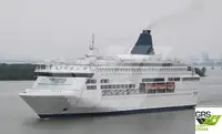 Ro-Ro ship kanggo didol