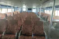 Kapal penumpang kanggo didol