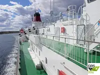 Kapal Ro-Ro kanggo didol