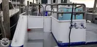 Kapal trawler kanggo didol