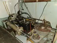 Kapal longliner kanggo didol