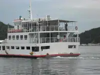 Kapal Ro-Ro kanggo didol