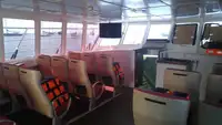 Kapal kru kanggo didol