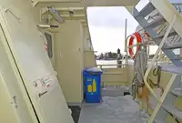 Kapal pesiar kanggo didol